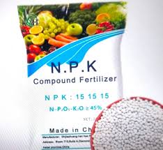 Engrais NPK
