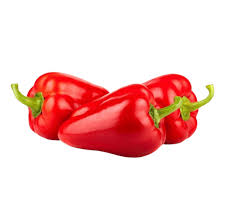Piment rouge