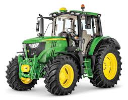 Tracteur Massey Ferguson