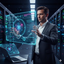 Directeur Général - Poste à venir